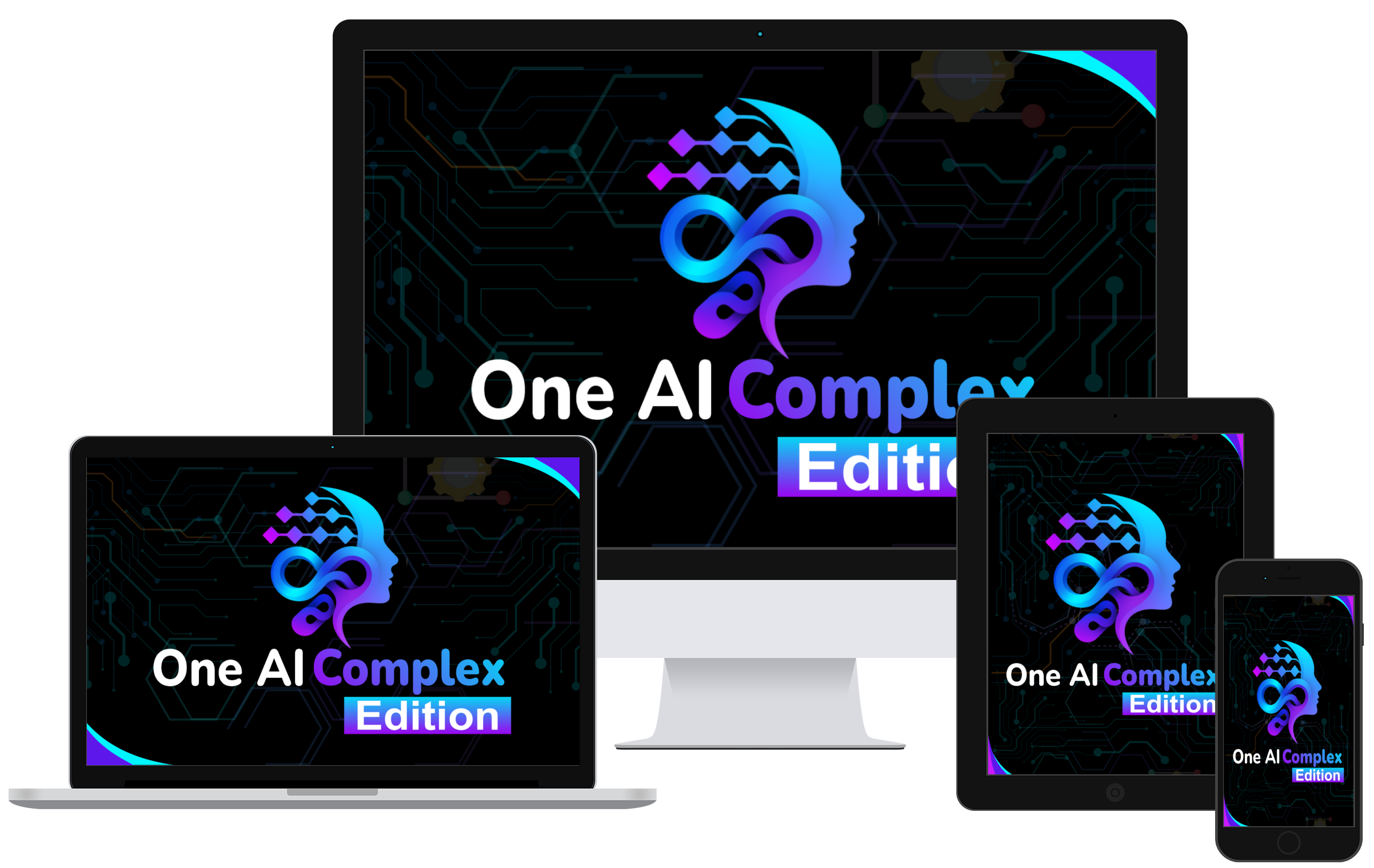 One Ai Complex
